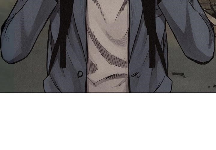 Pounding Chapter 14 - Page 3