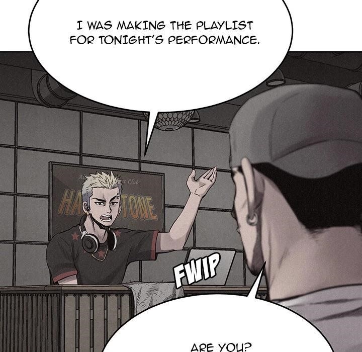 Pounding Chapter 14 - Page 34