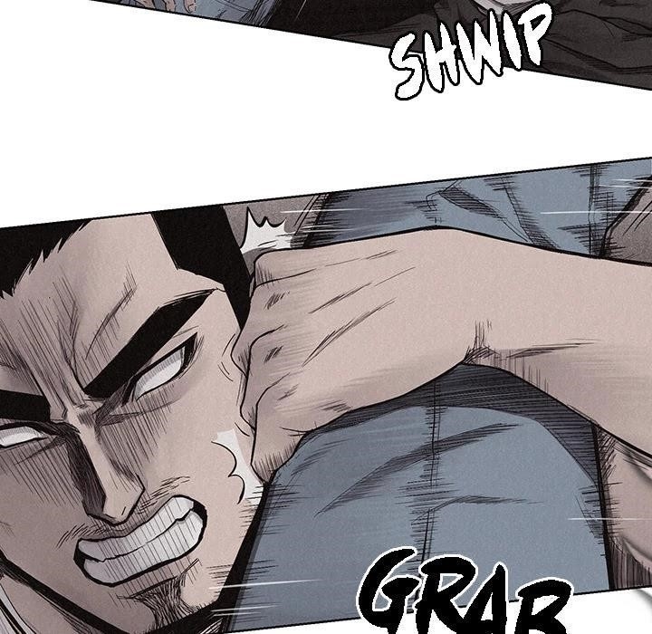 Pounding Chapter 14 - Page 51