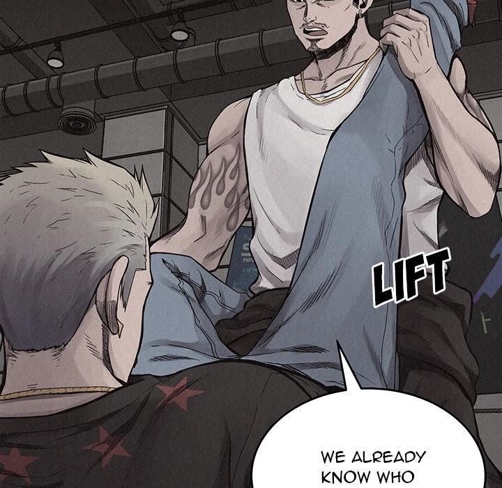 Pounding Chapter 14 - Page 60