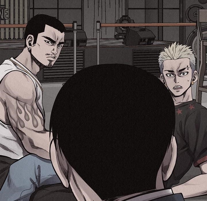 Pounding Chapter 14 - Page 63