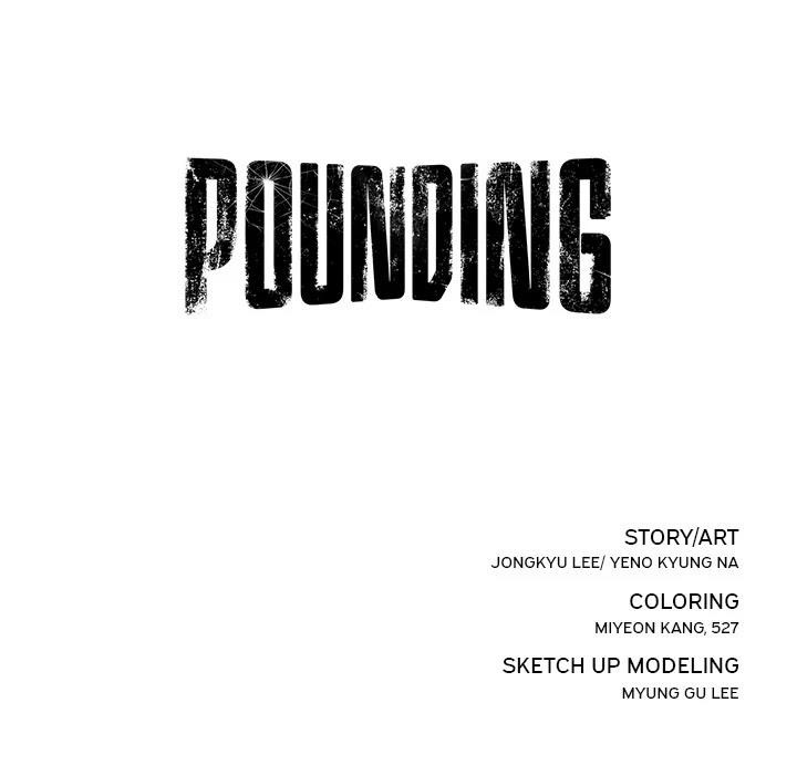 Pounding Chapter 14 - Page 67