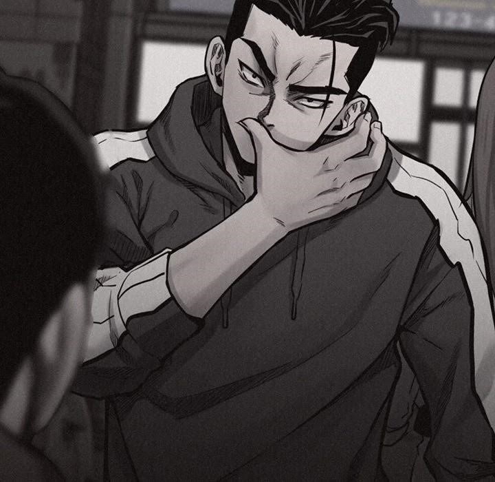 Pounding Chapter 14 - Page 8