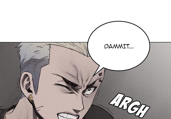 Pounding Chapter 15 - Page 1