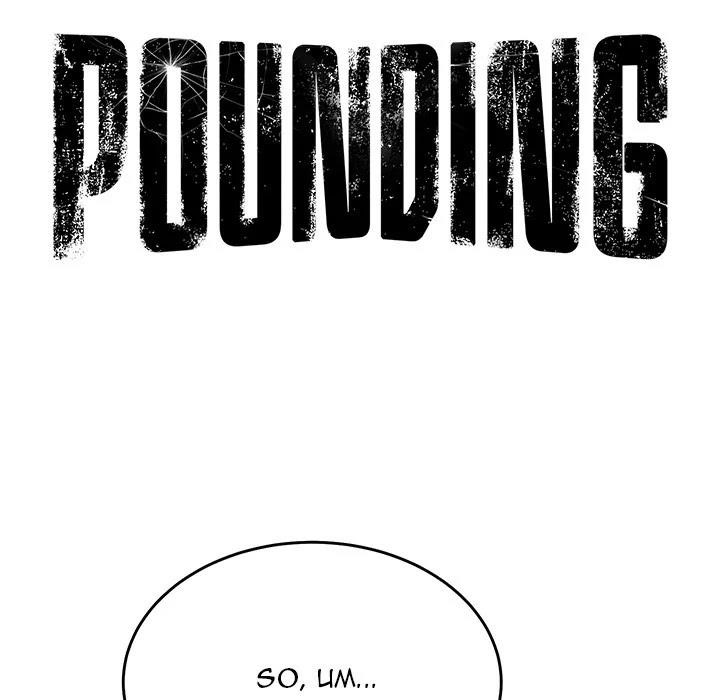 Pounding Chapter 15 - Page 11