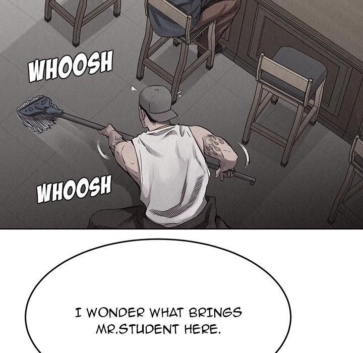 Pounding Chapter 15 - Page 14