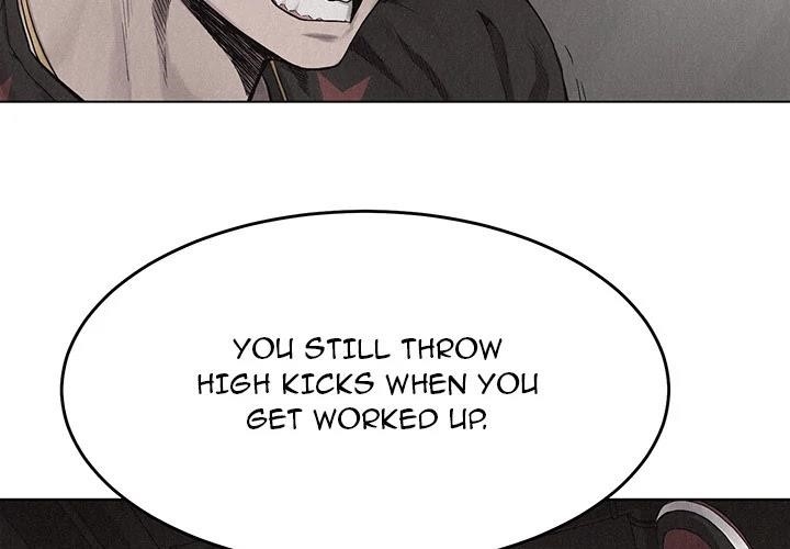 Pounding Chapter 15 - Page 2