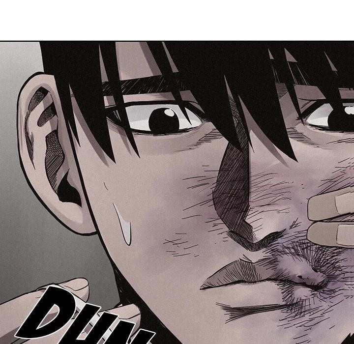 Pounding Chapter 15 - Page 20