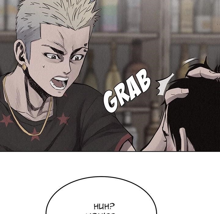 Pounding Chapter 15 - Page 22