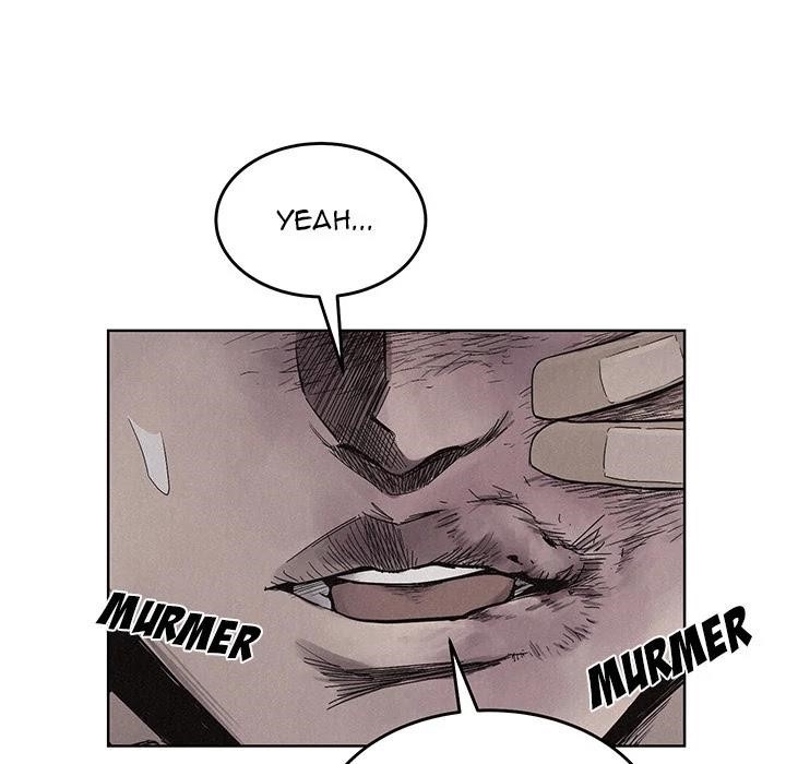 Pounding Chapter 15 - Page 27