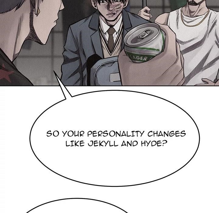 Pounding Chapter 15 - Page 36