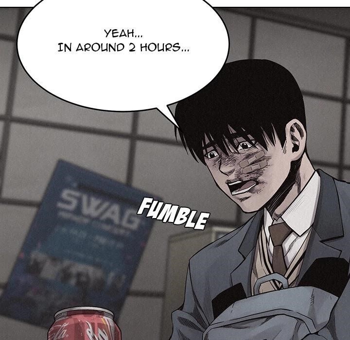 Pounding Chapter 15 - Page 37