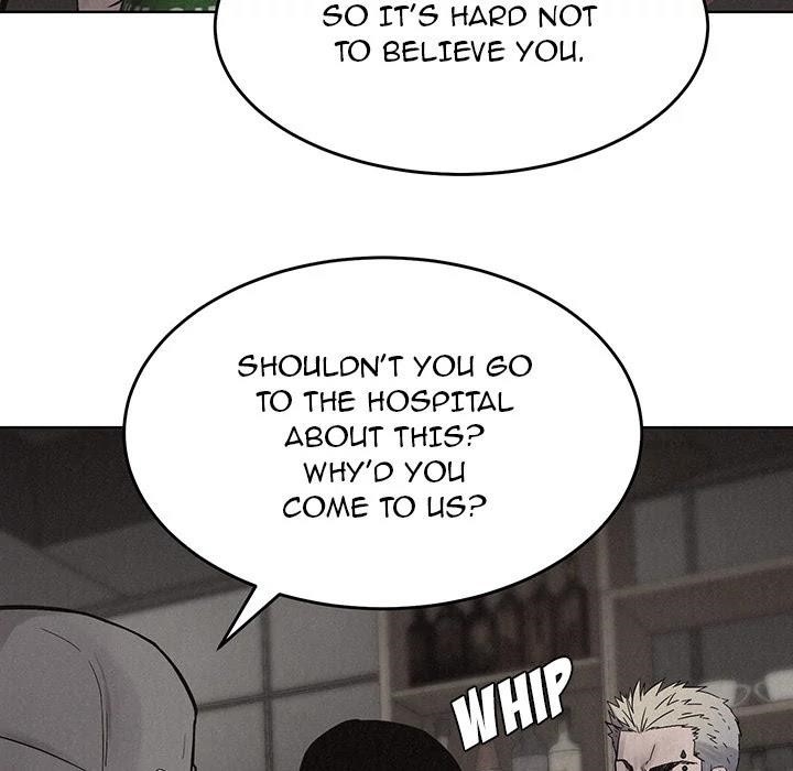 Pounding Chapter 15 - Page 40