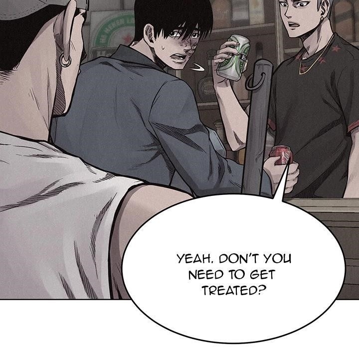 Pounding Chapter 15 - Page 41