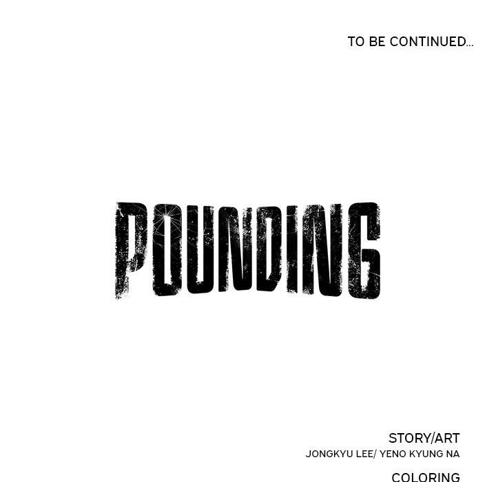 Pounding Chapter 15 - Page 60