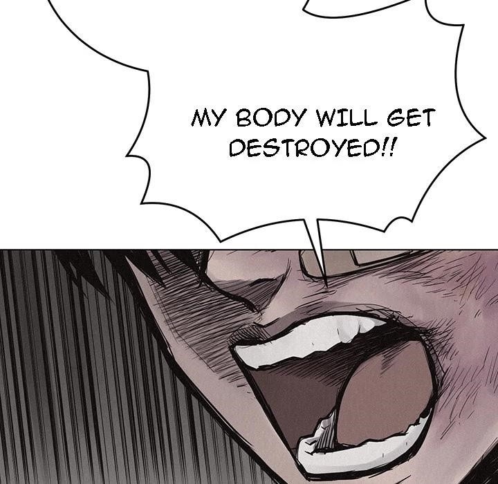 Pounding Chapter 16 - Page 11