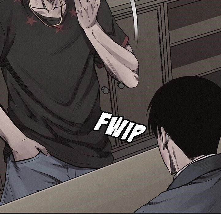 Pounding Chapter 16 - Page 22