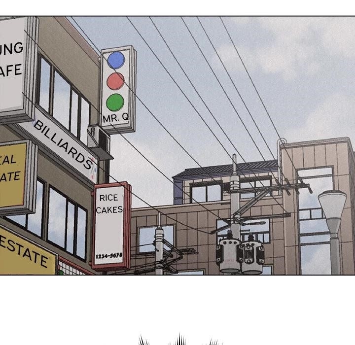 Pounding Chapter 16 - Page 32