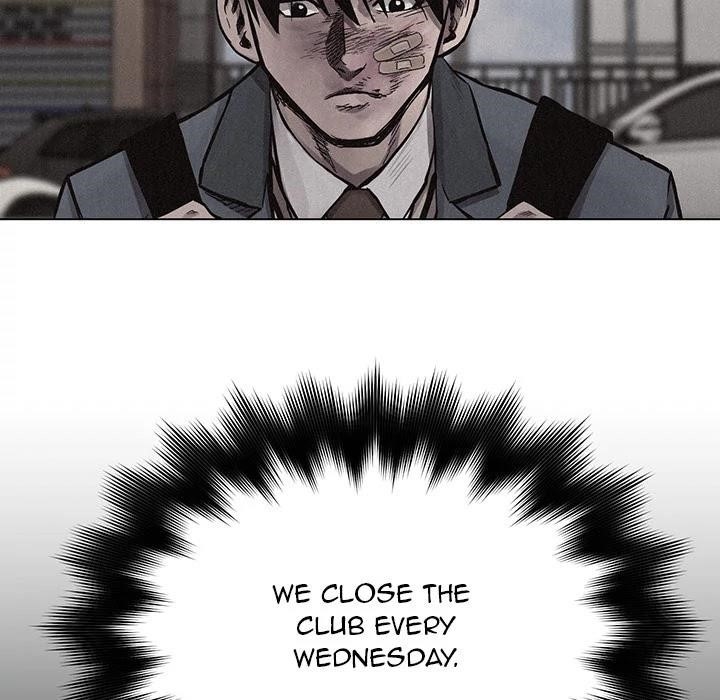 Pounding Chapter 16 - Page 36