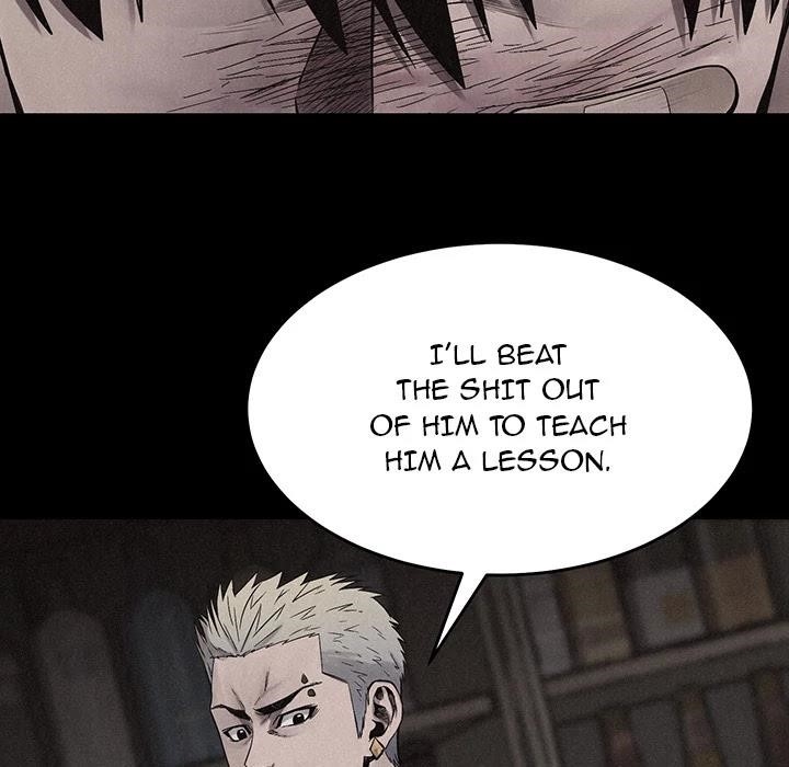 Pounding Chapter 16 - Page 38