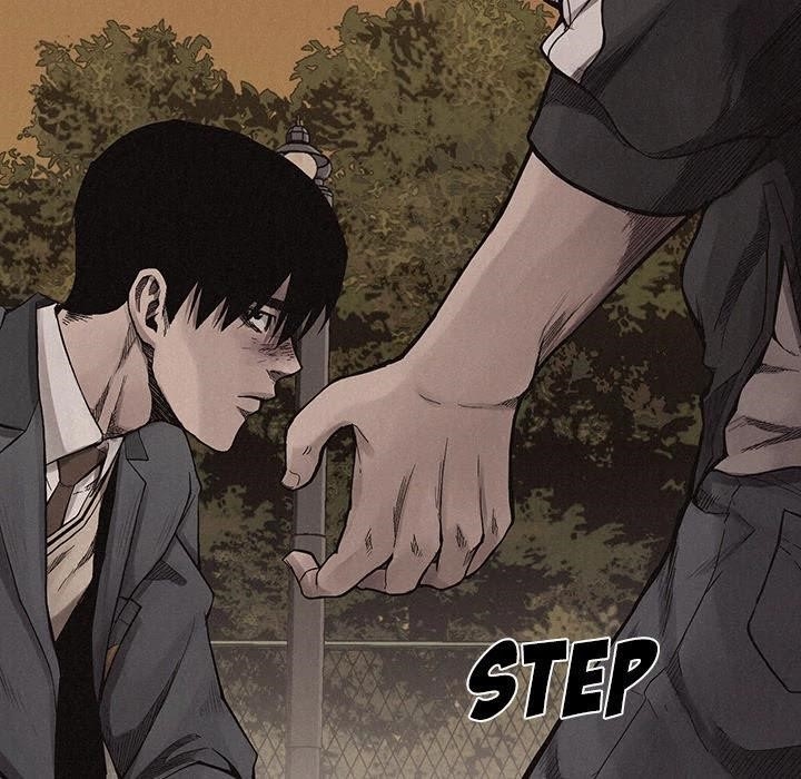 Pounding Chapter 16 - Page 47