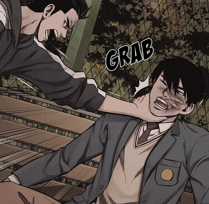 Pounding Chapter 16 - Page 60