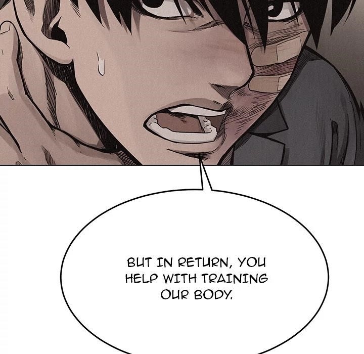 Pounding Chapter 16 - Page 70