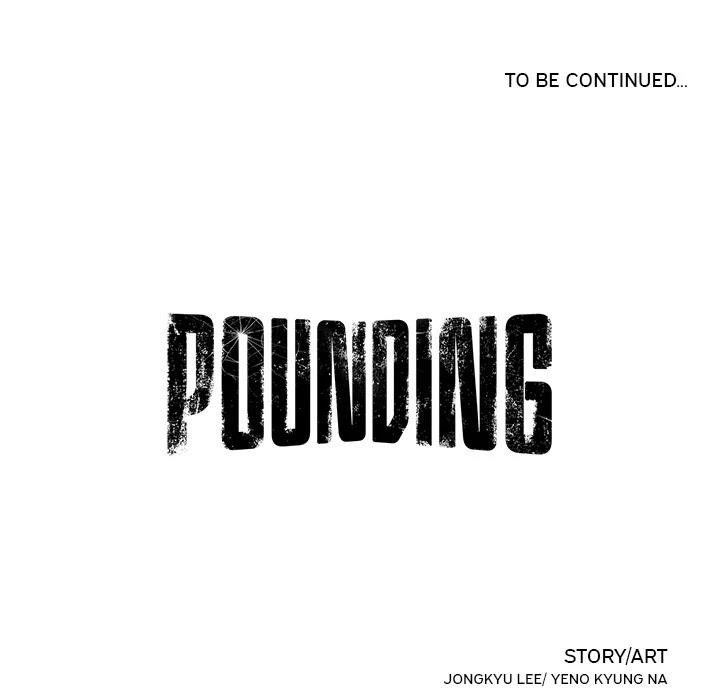 Pounding Chapter 16 - Page 85