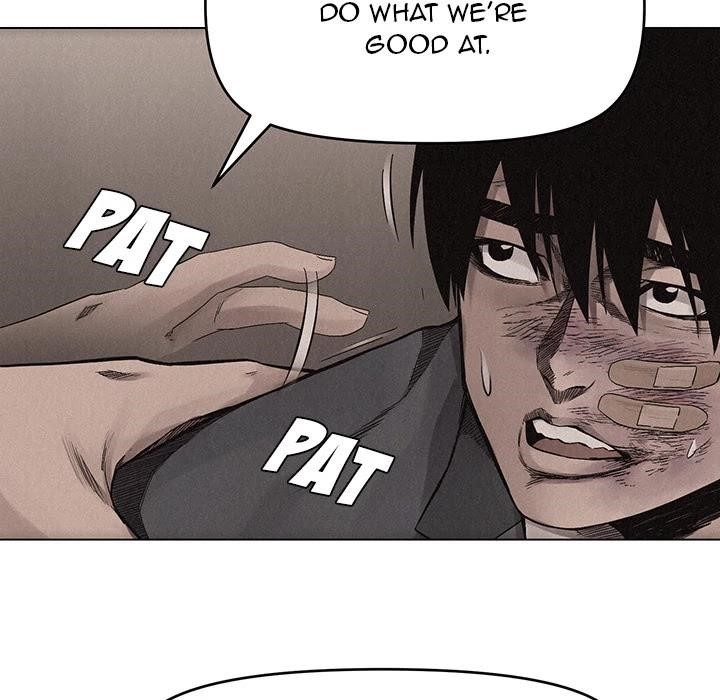 Pounding Chapter 17 - Page 10