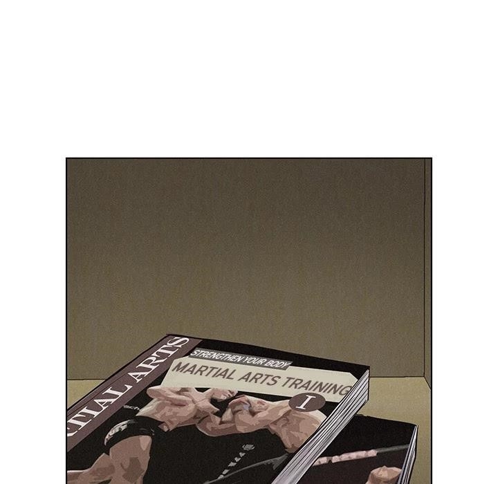 Pounding Chapter 17 - Page 24