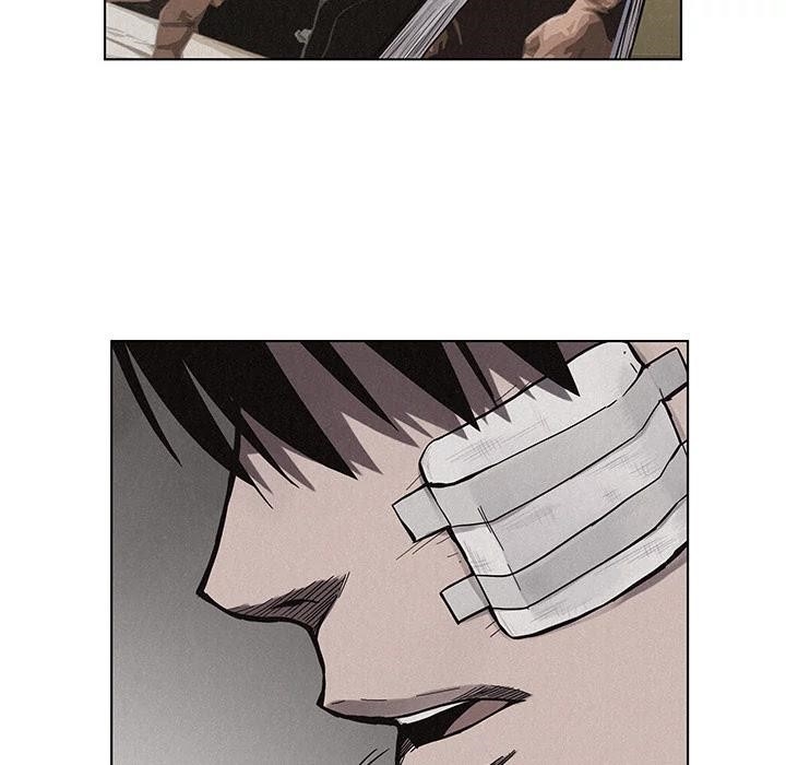 Pounding Chapter 17 - Page 25