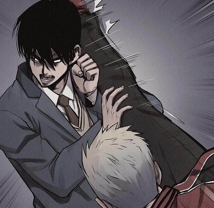 Pounding Chapter 17 - Page 37