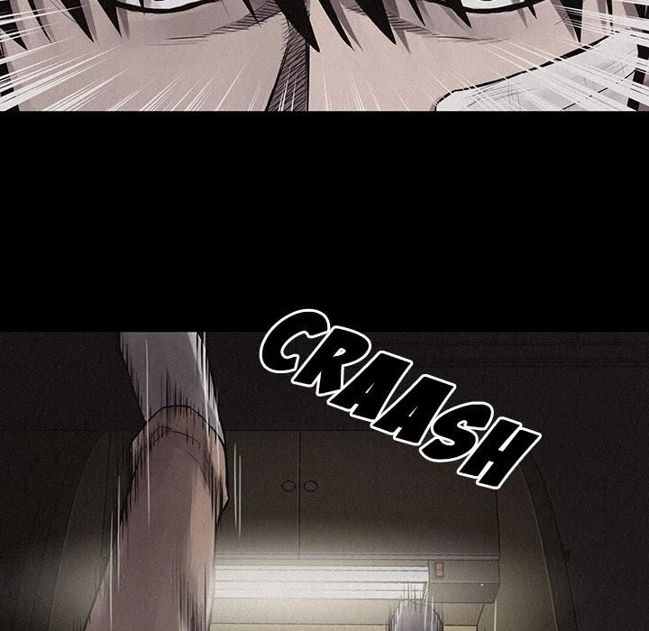 Pounding Chapter 17 - Page 39