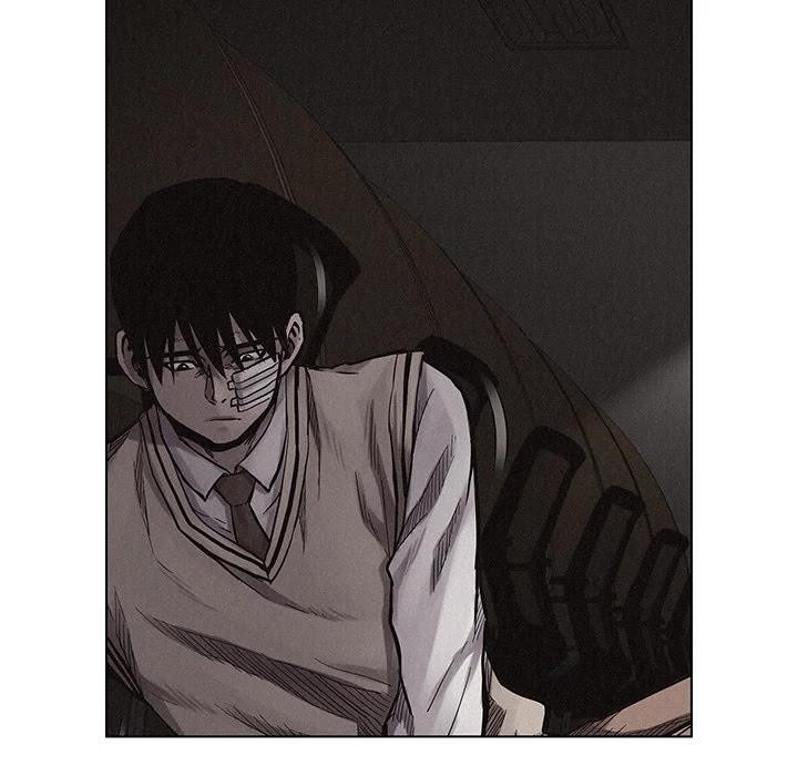 Pounding Chapter 17 - Page 44