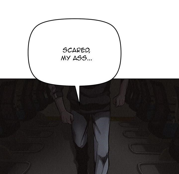 Pounding Chapter 17 - Page 45