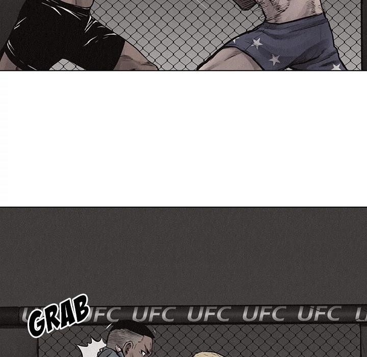 Pounding Chapter 17 - Page 61