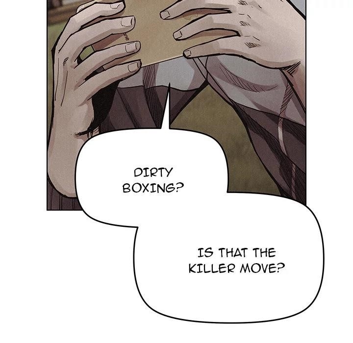 Pounding Chapter 17 - Page 65