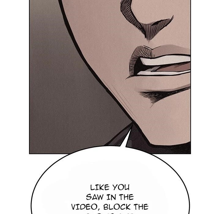 Pounding Chapter 17 - Page 74