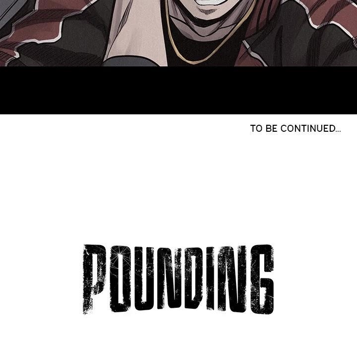 Pounding Chapter 17 - Page 87
