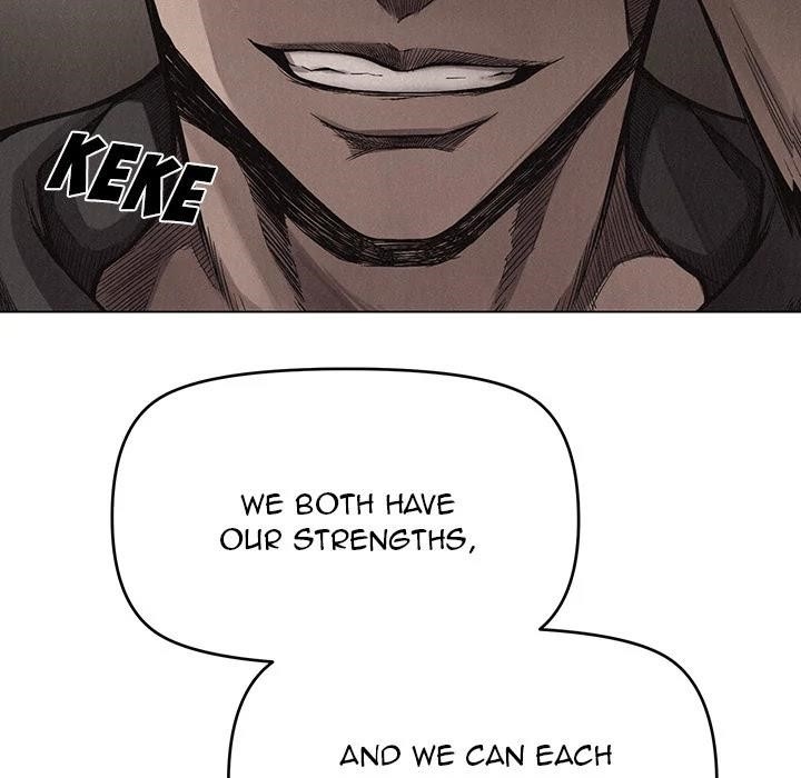 Pounding Chapter 17 - Page 9