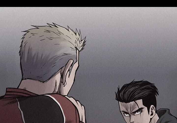 Pounding Chapter 18 - Page 1