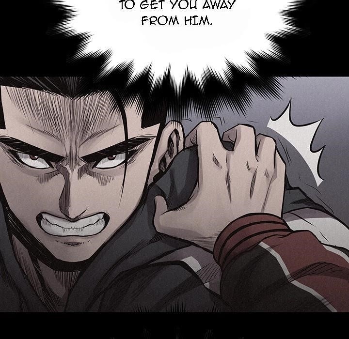 Pounding Chapter 18 - Page 10