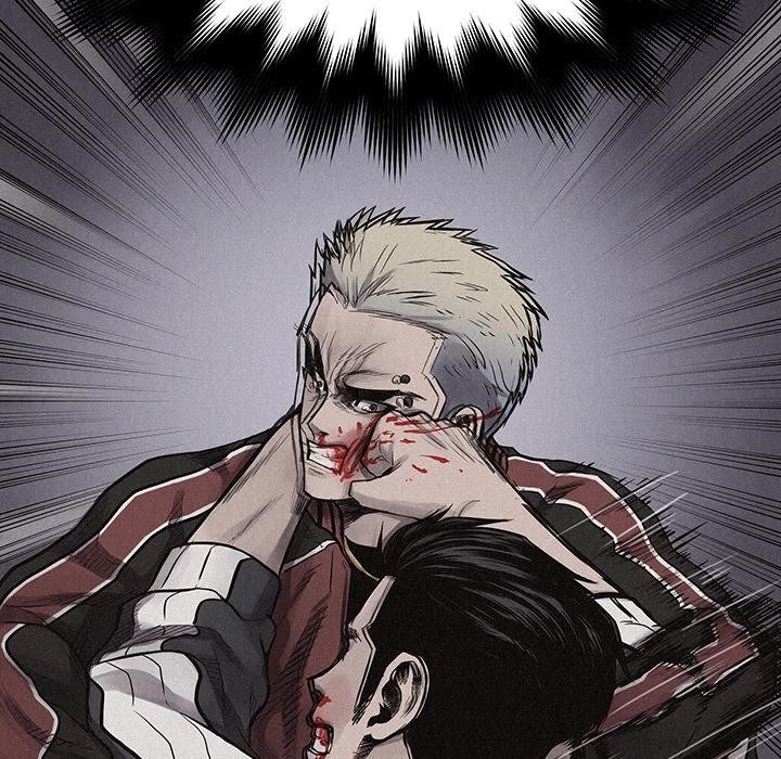 Pounding Chapter 18 - Page 13