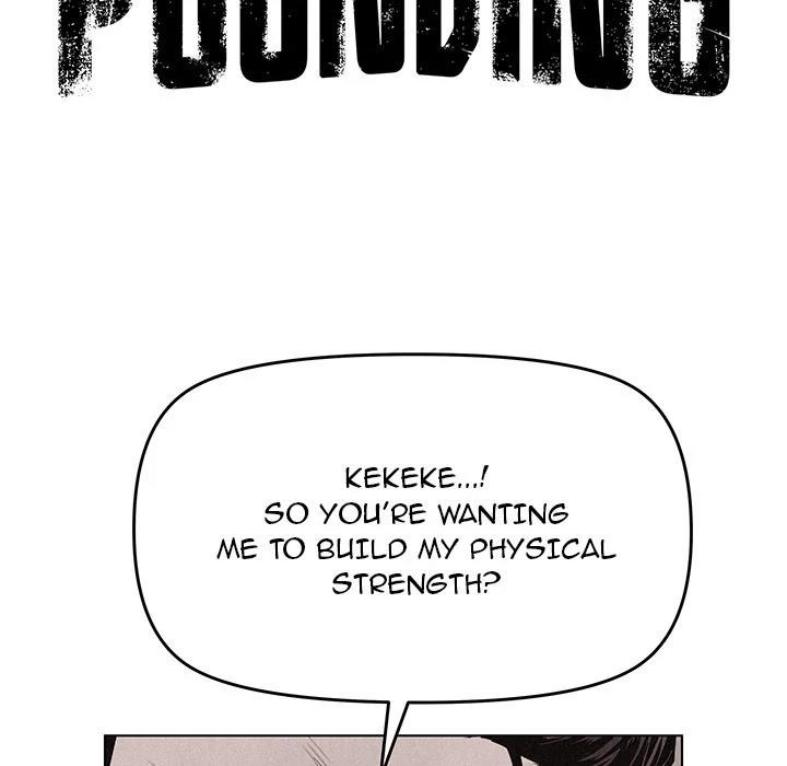 Pounding Chapter 18 - Page 18