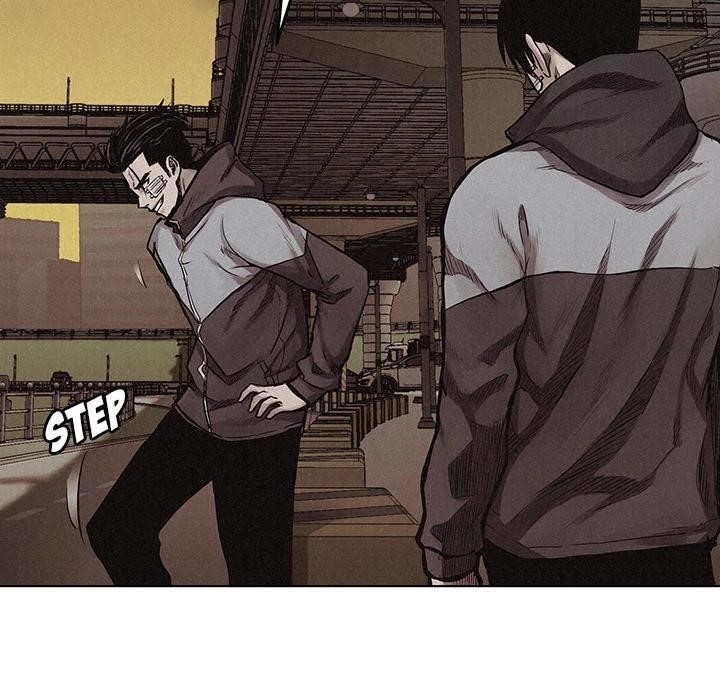 Pounding Chapter 18 - Page 21