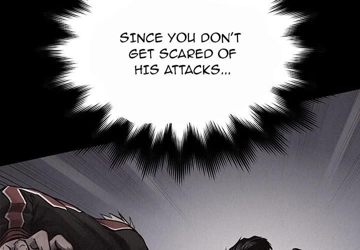 Pounding Chapter 18 - Page 3