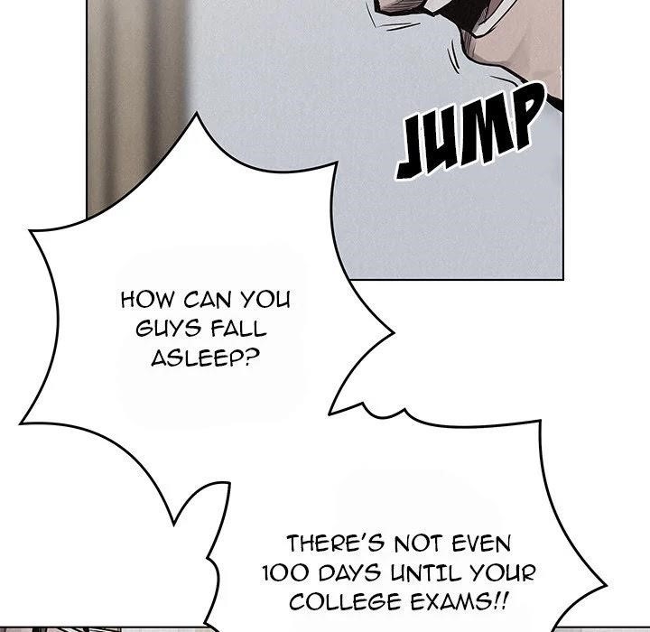 Pounding Chapter 18 - Page 50