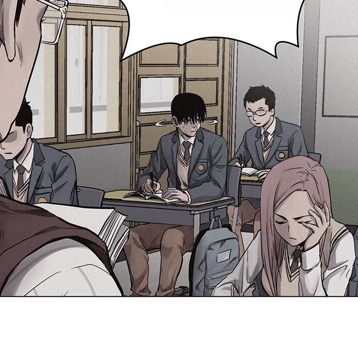 Pounding Chapter 18 - Page 51