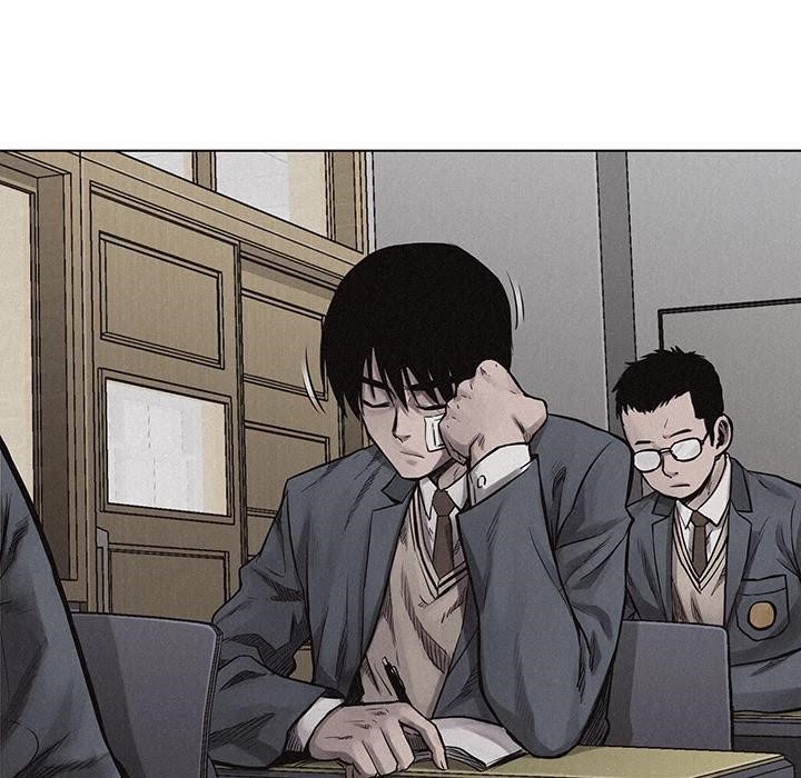 Pounding Chapter 18 - Page 60