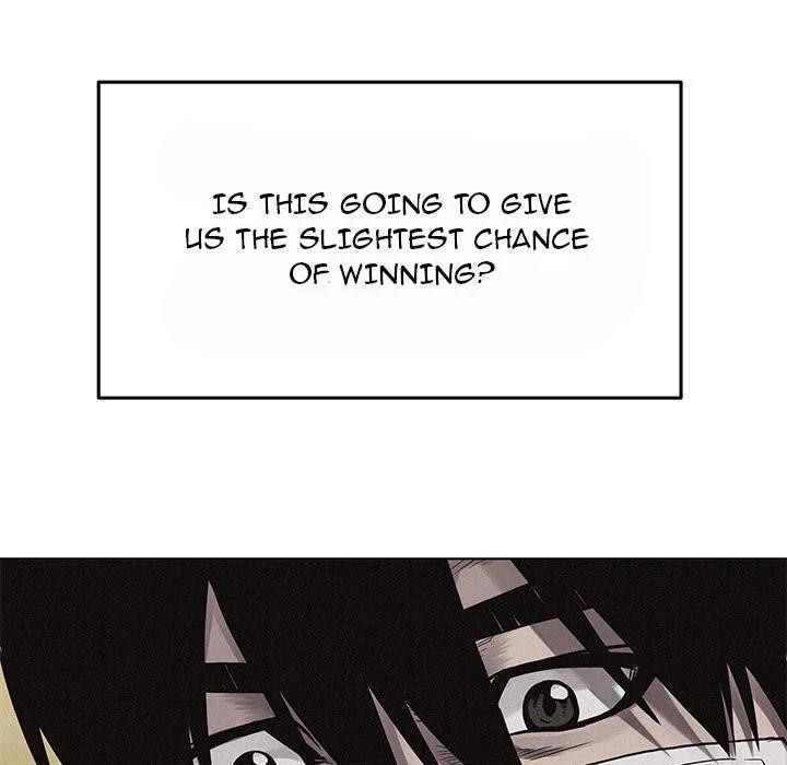 Pounding Chapter 18 - Page 68